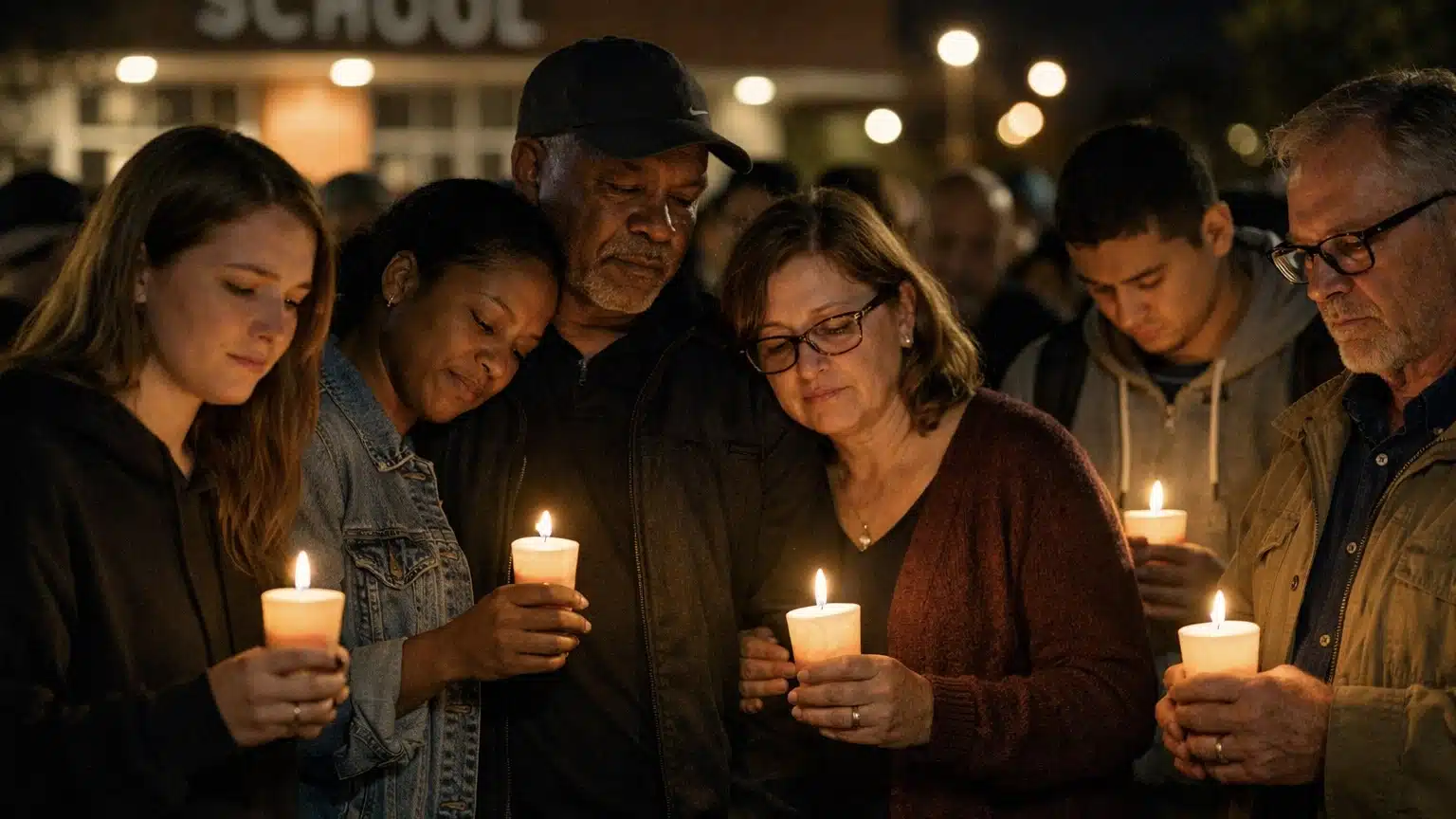 2026 School Shootings