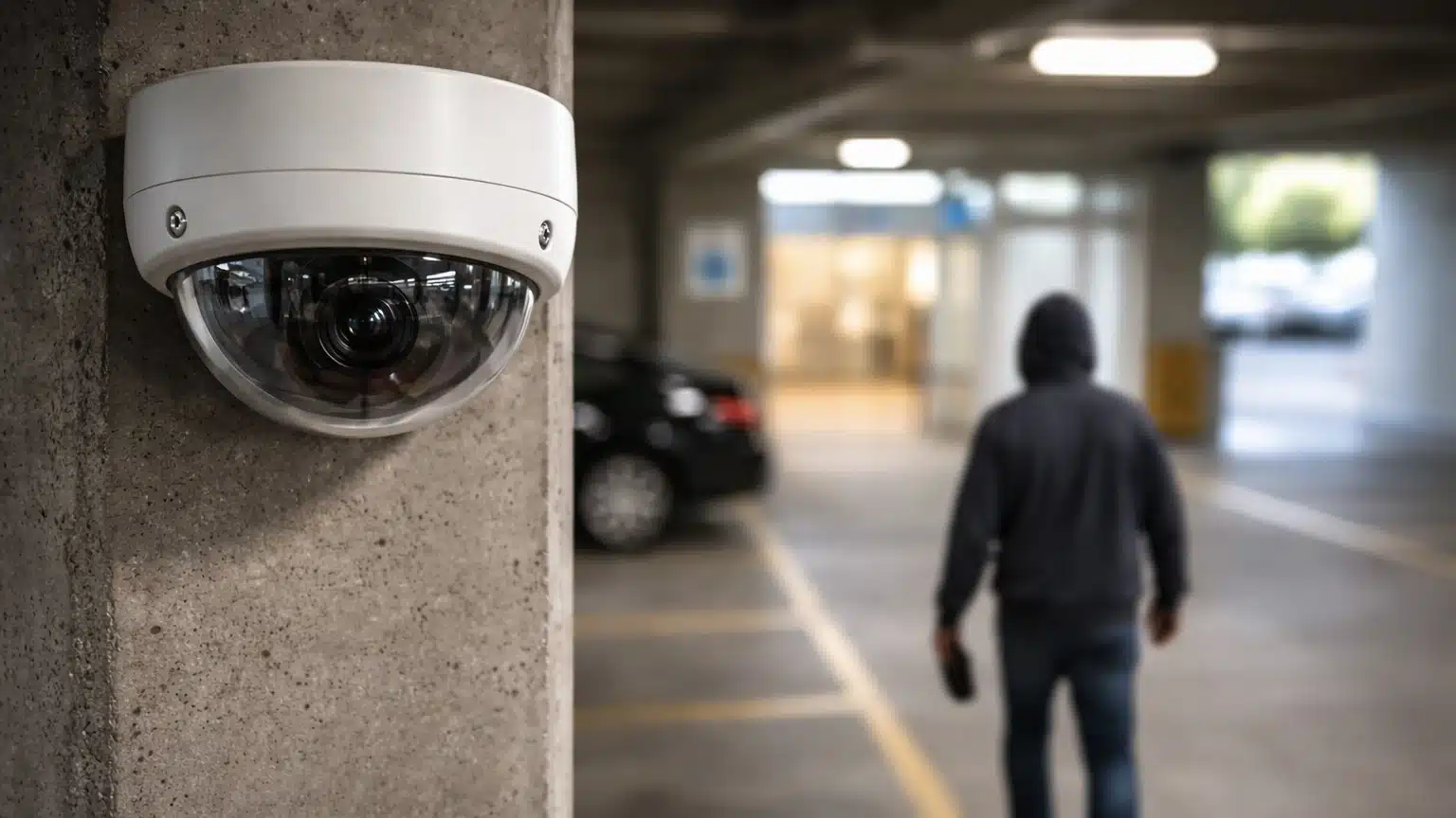 weapons detection systems for hospitals