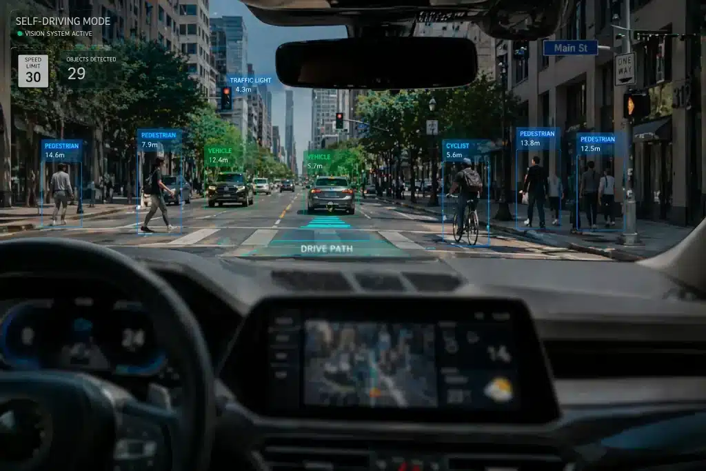 Object Detection Hero