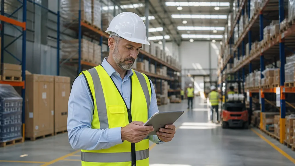 Workplace Safety Topics 2026