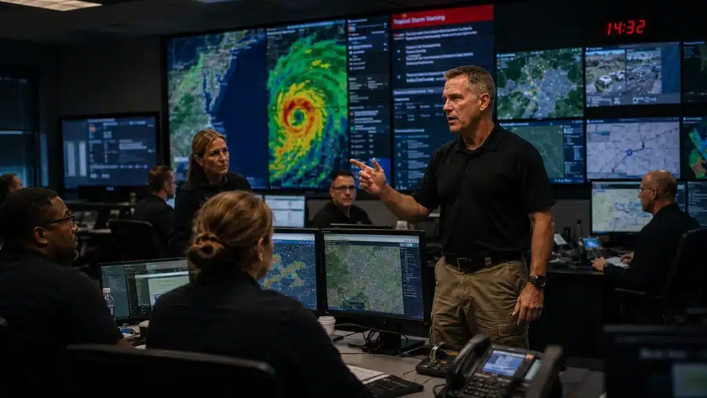 Emergency Response Plan