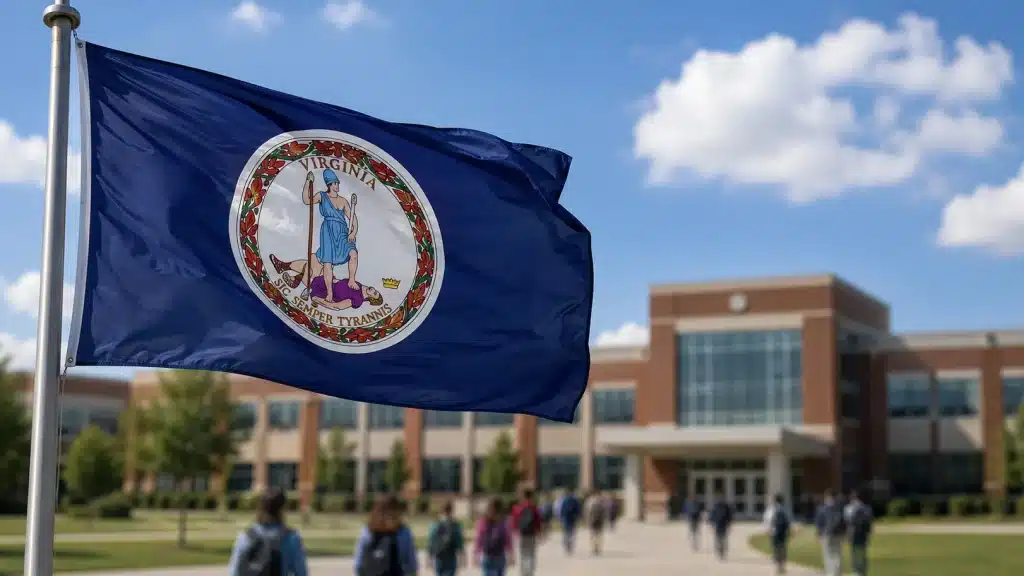 Virginia School Security Equipment Grant