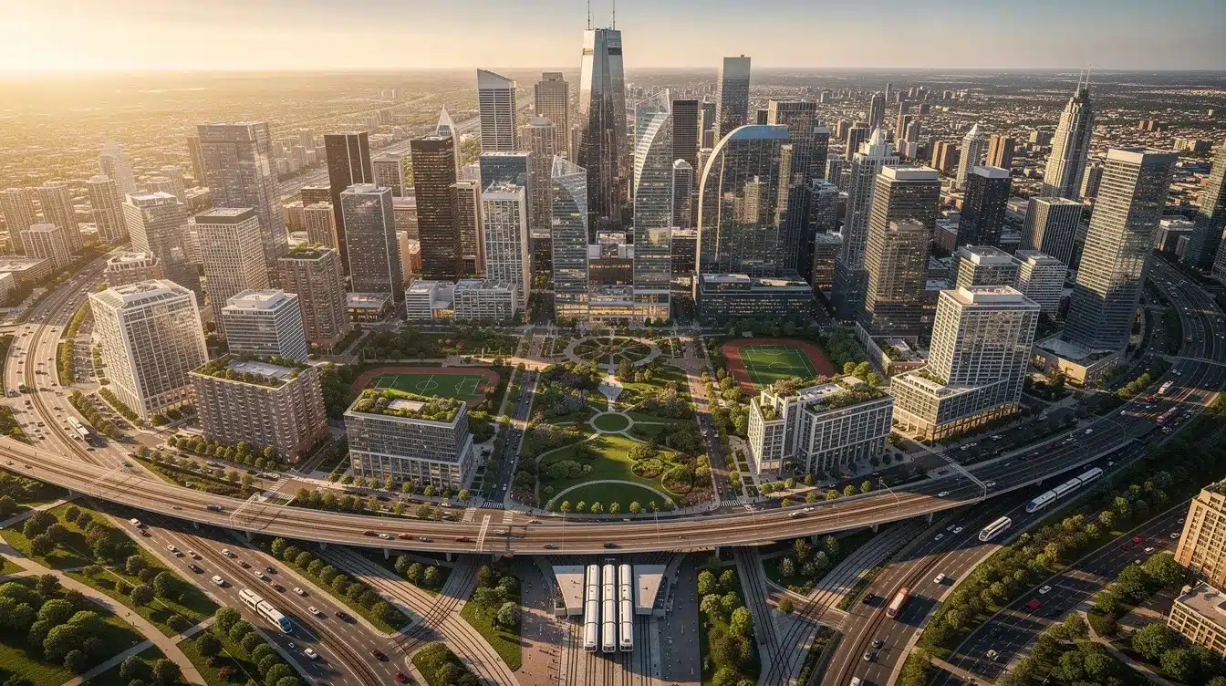 smart city security