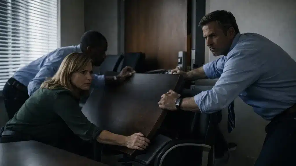 Active Shooter Protocols