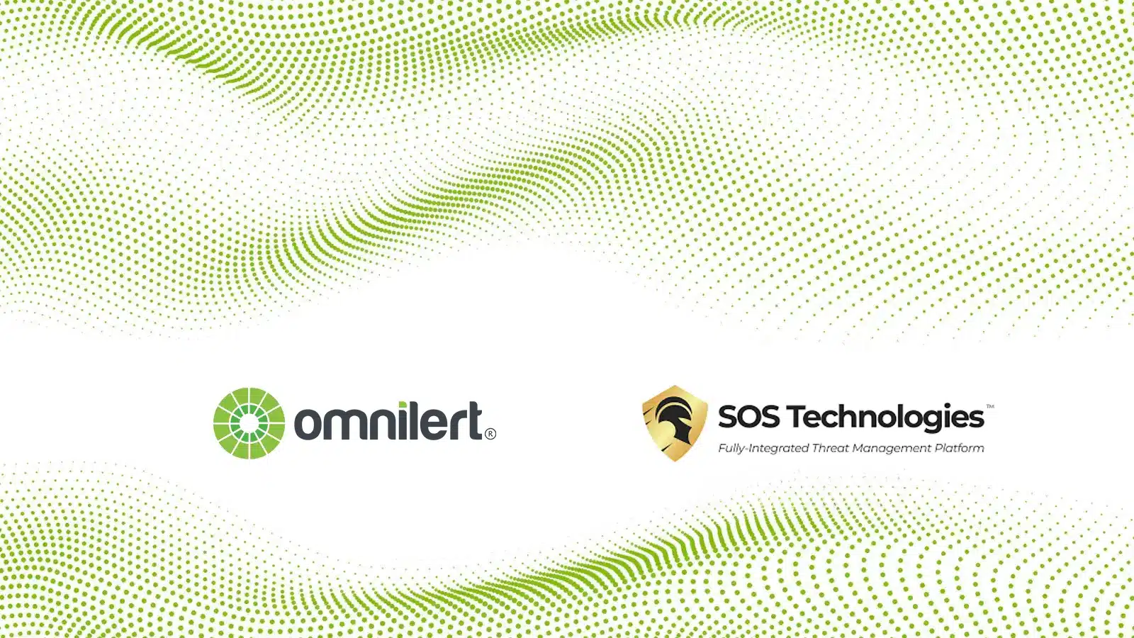 Coordinated response: SOS Technologies and Omnilert