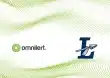 Hero Lakota Local Schools announcement of adoption of omnilert
