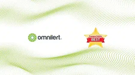 HeroImage Campus Safety BEST Awards