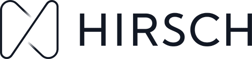 Hirsch Logo