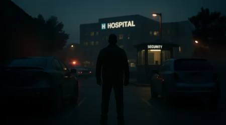 Hospital Shooter Preparedness