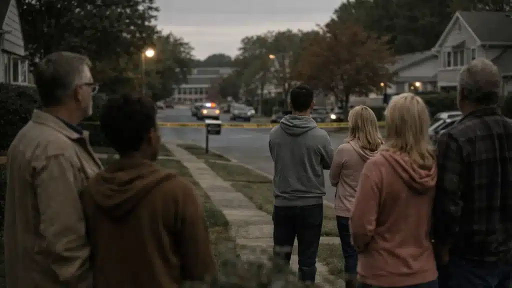 How Many School Shootings Have Happened So Far This Year