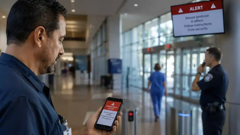 How Notifications Turn Detection Into Action