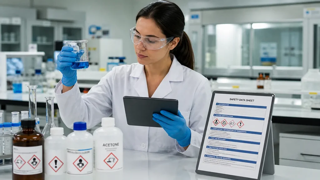 How to Choose the Right Safety Topics for Your Organization