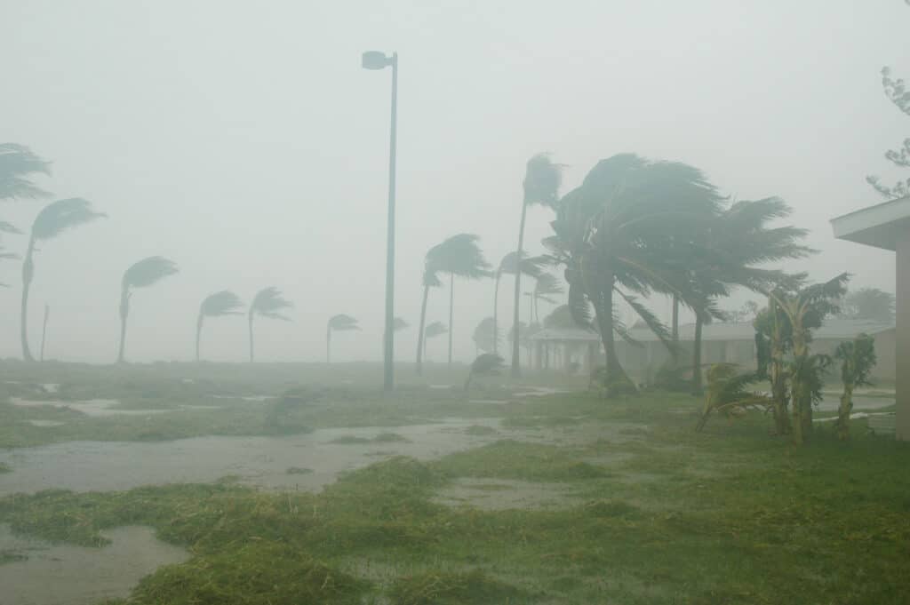 Hurricane Preparedness scaled