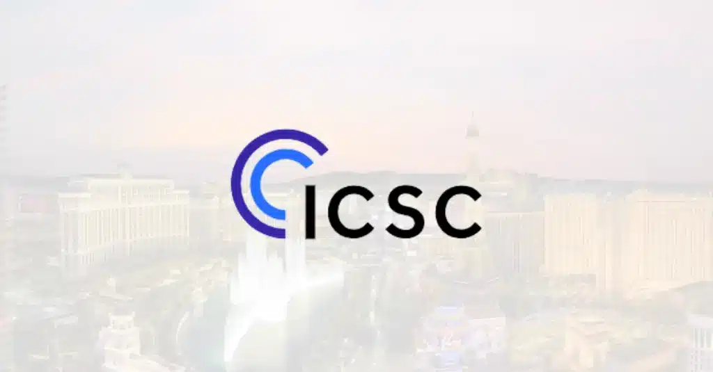 ICSC Las Vegas