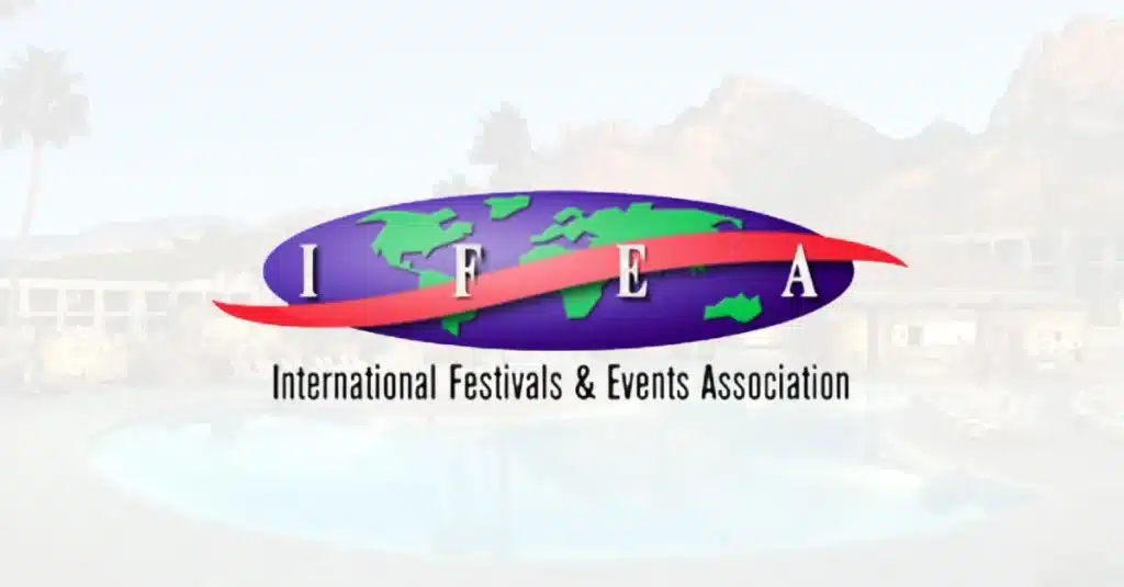 IFEA Hero Large