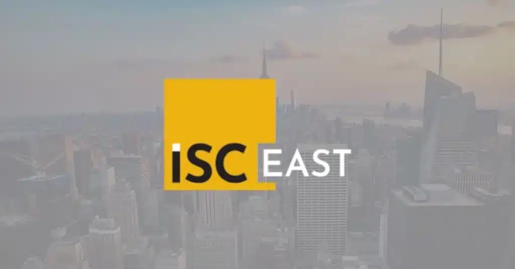 ISC East Hero Large