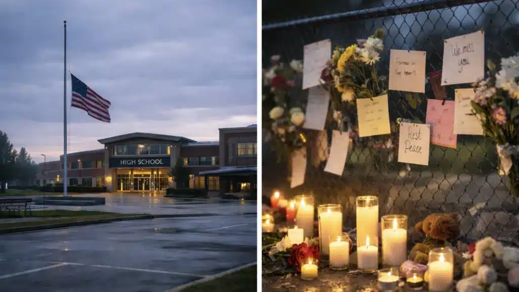 Impacts on Students and Communities