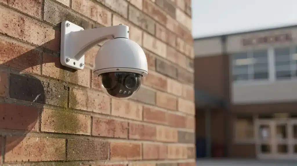 Implementation Roadmap for Weapons Detection Systems for Schools