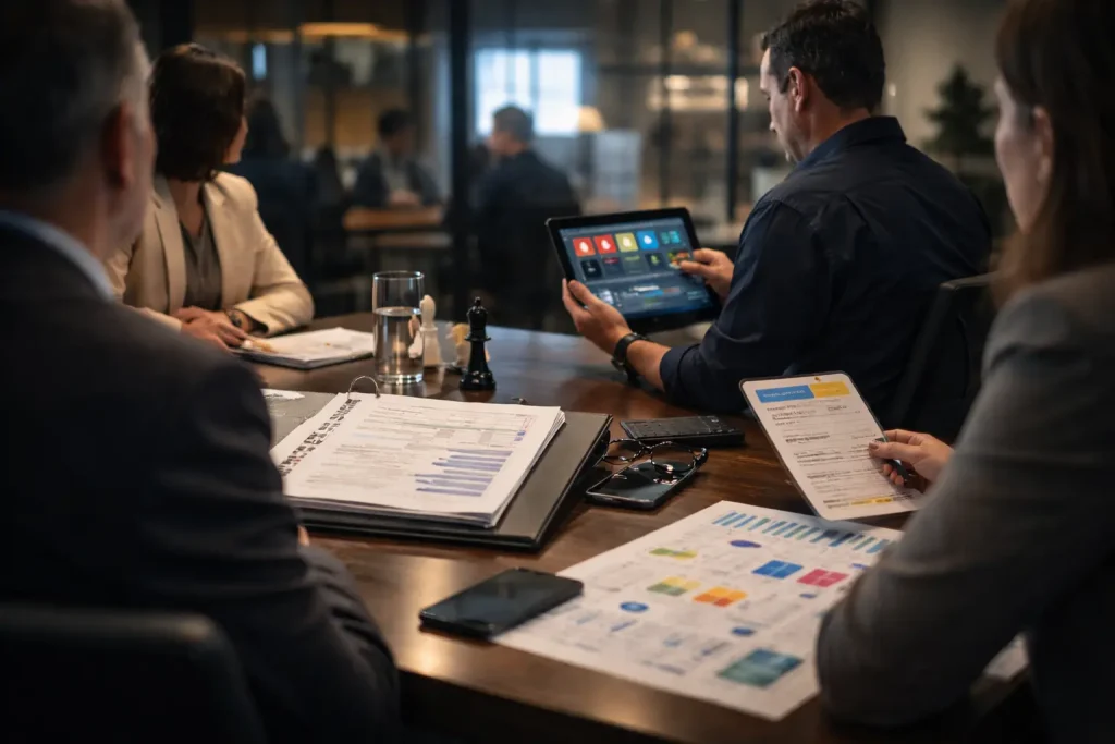 Implementing a Critical Event Management Program