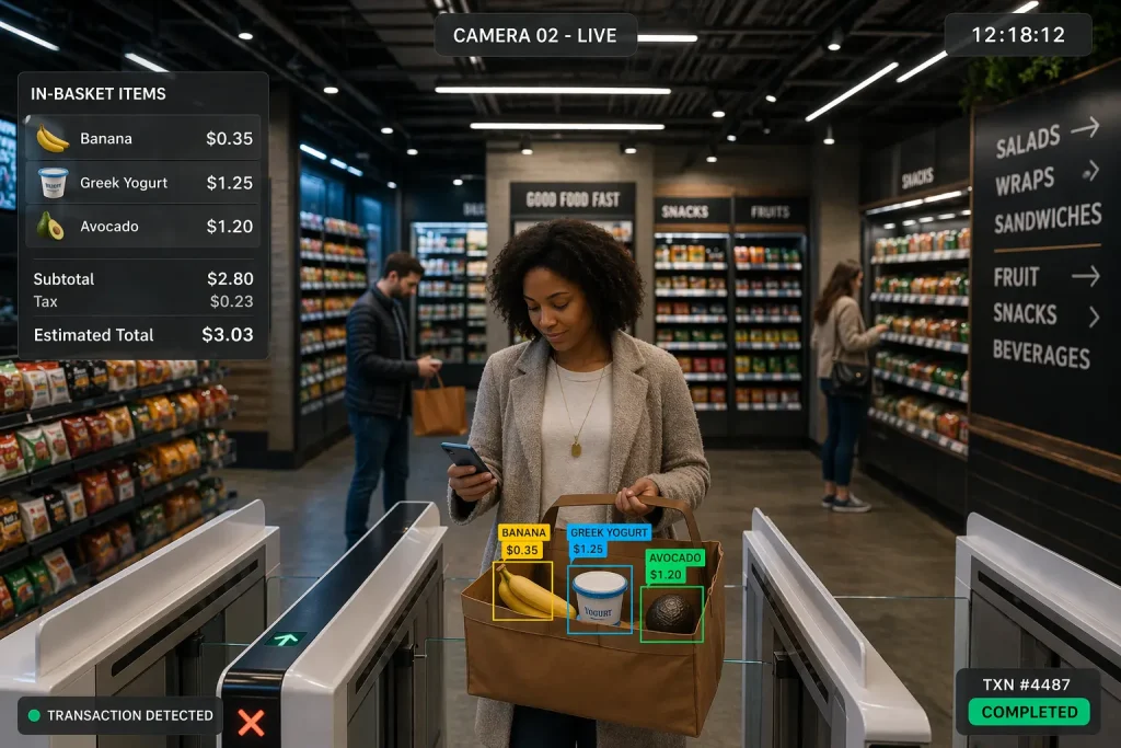 Important Uses of Object Detection in Different Fields