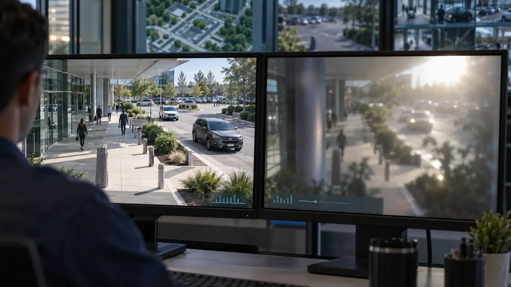 Improving AI Analytics Object Detection and Alerting Reliablity