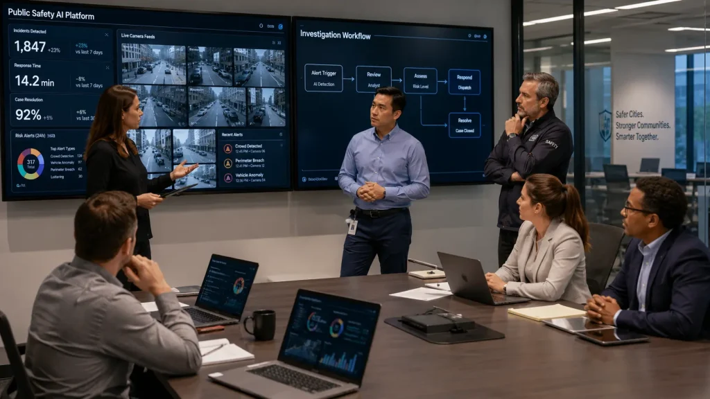 Innovation Built Around Real World Outcomes