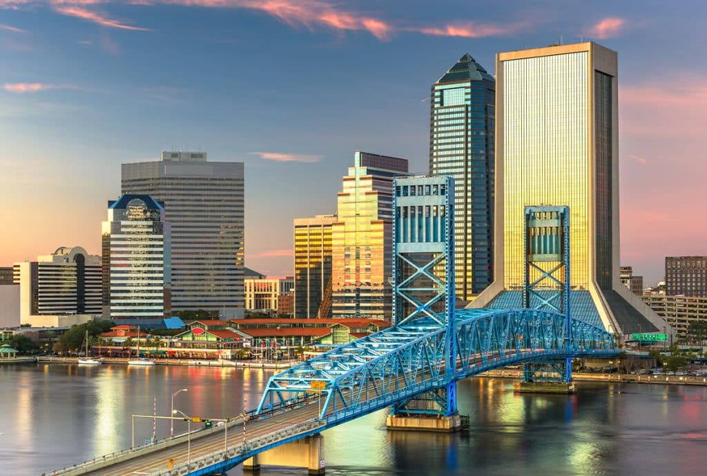 Jacksonville FL