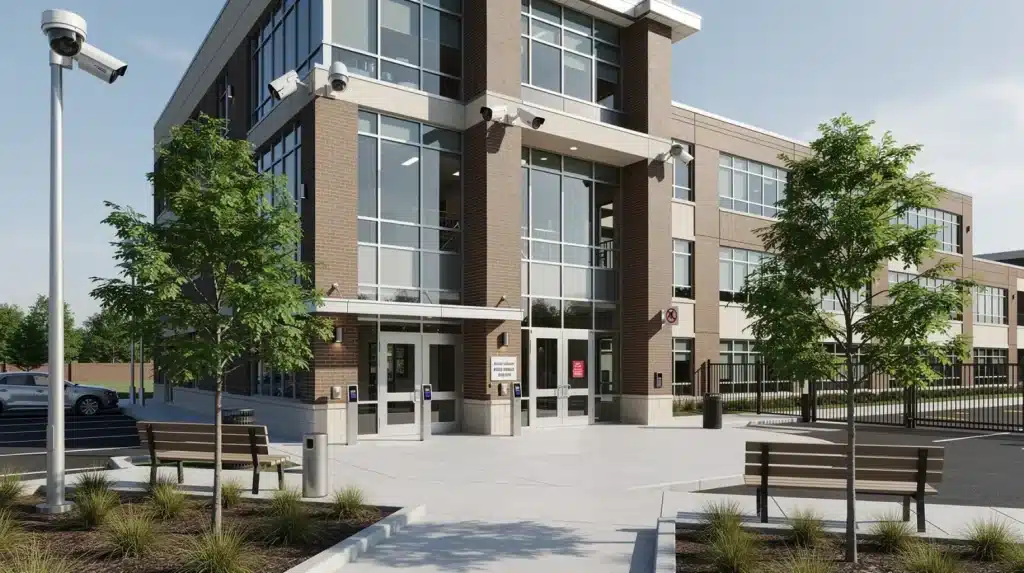 K School Industry Use Case