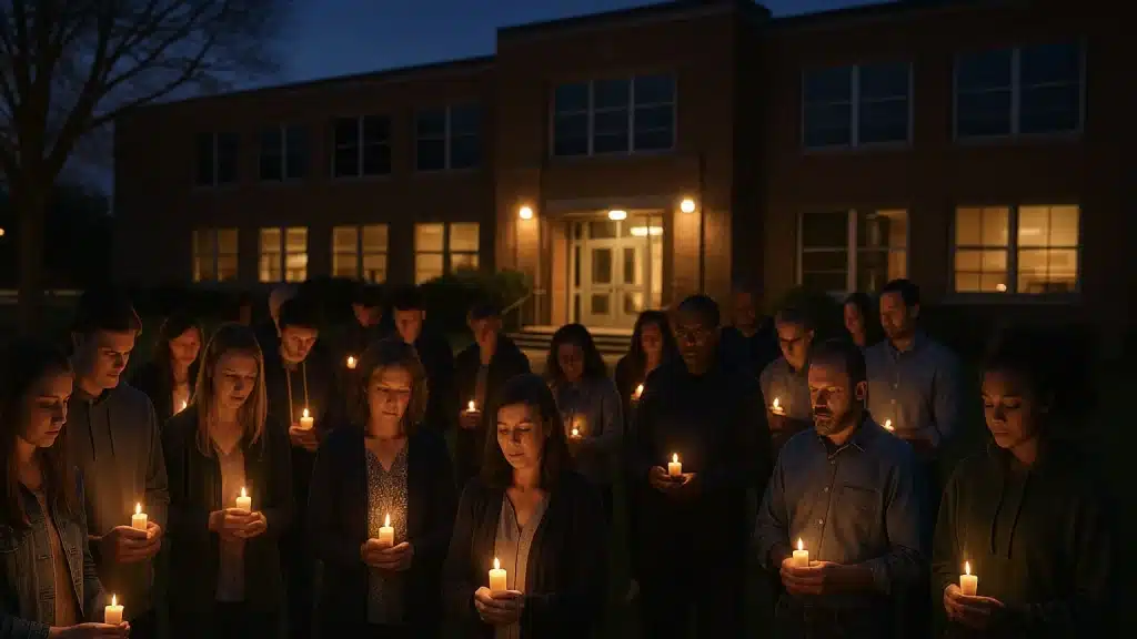 K-12 School Shootings 2024 An Overview of Gun Violence in American Schools 