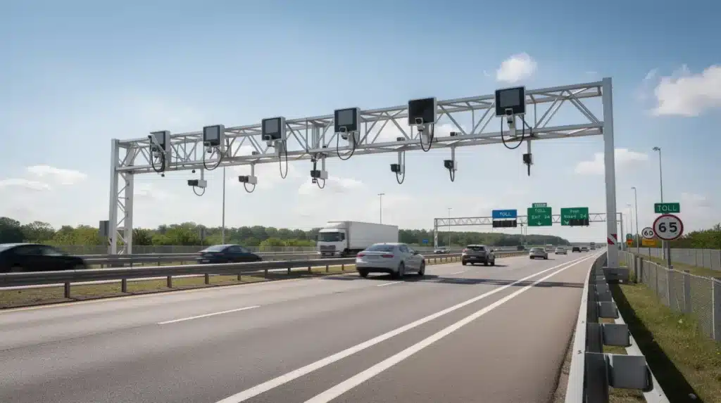 License Plate Reader Guide: How It Works, Uses, Accuracy & Privacy