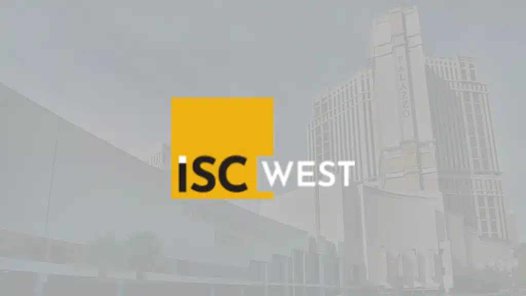 ISC West