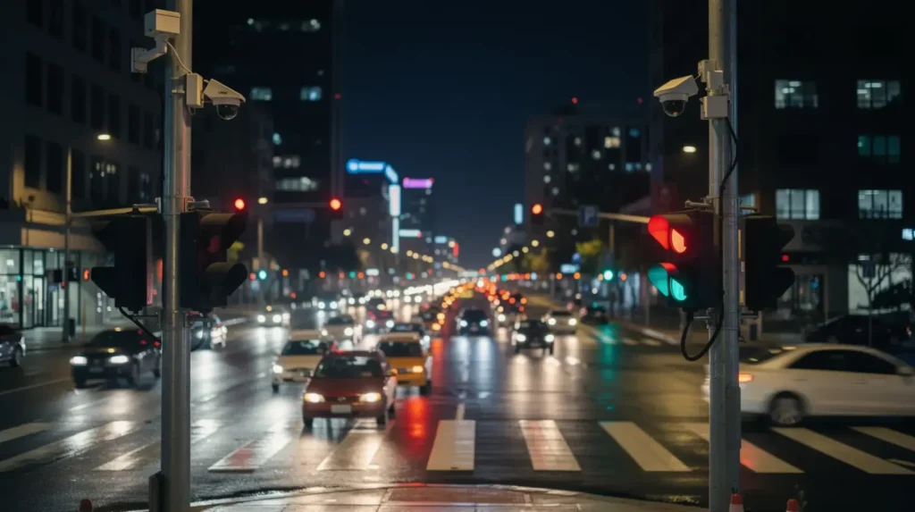 Law Enforcement and Public Safety Uses