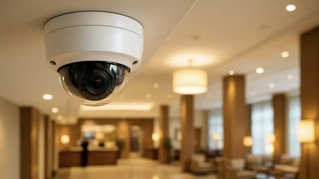 Hotel Security Best Practices