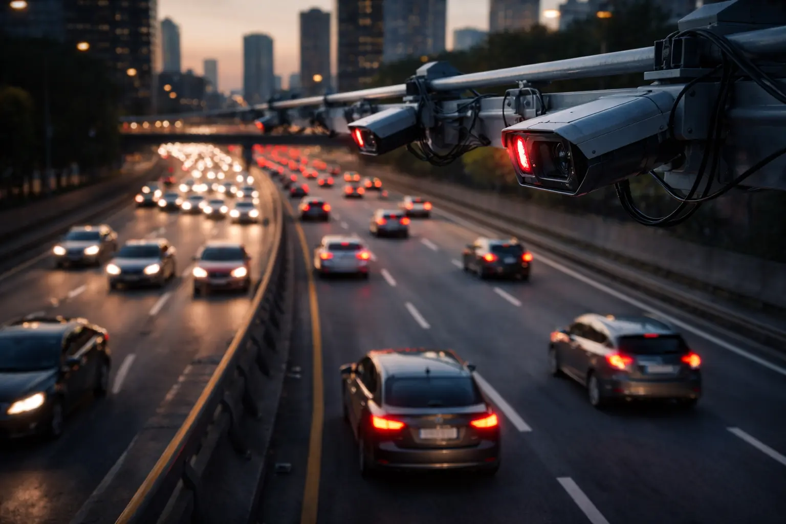 License Plate Reader Guide: How It Works, Uses, Accuracy & Privacy