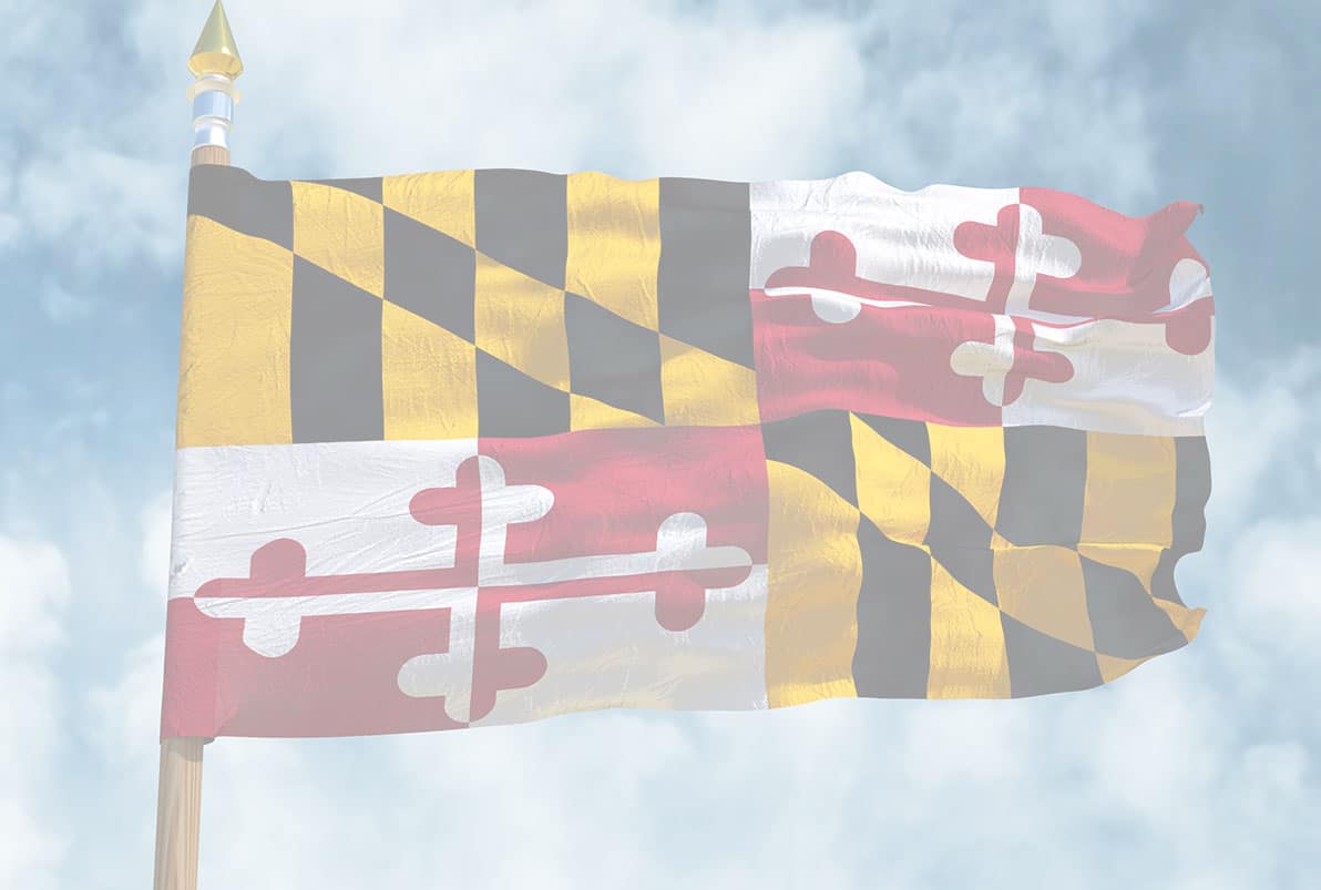 Maryland Gun Violence Statistics