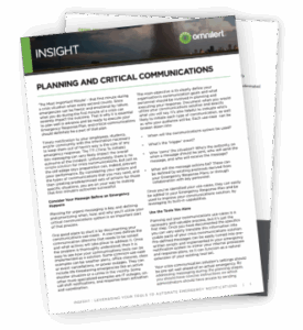 Essential Mass Notification Systems for Effective Communication