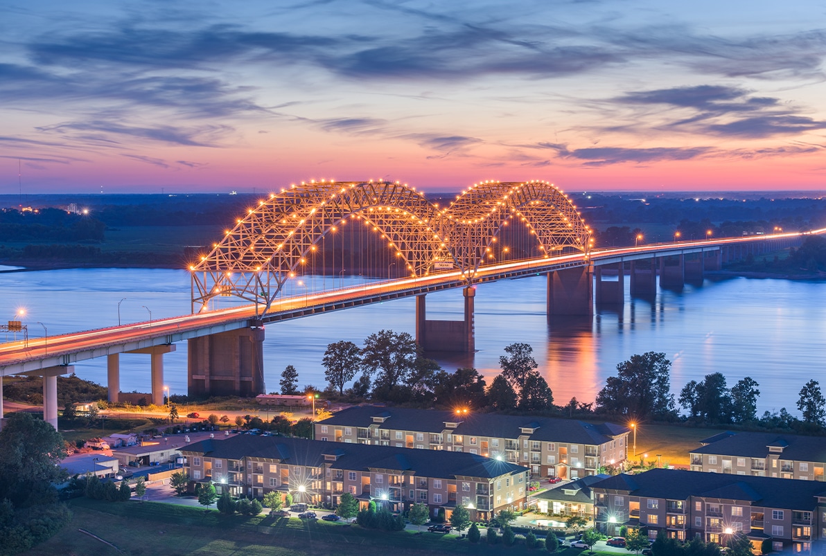 Memphis Gun Violence Statistics & Prevention