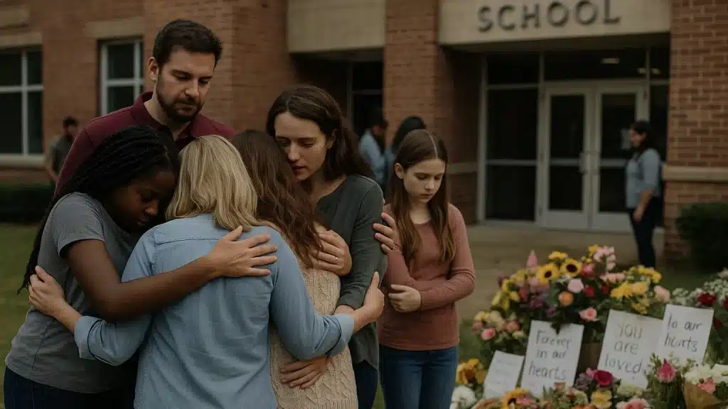 Most Deadly School Shootings in 2025