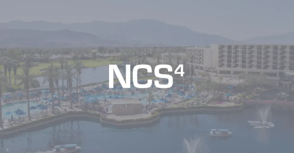NCS4