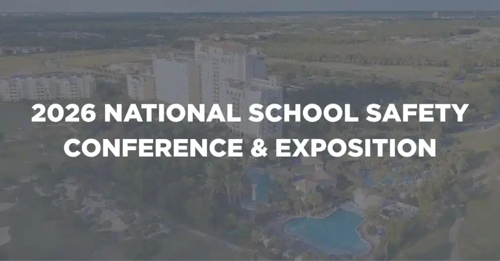 National School Safety Conference & Exposition