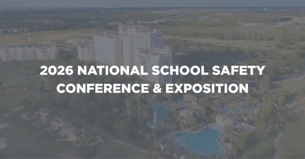 National School Safety Conference & Exposition