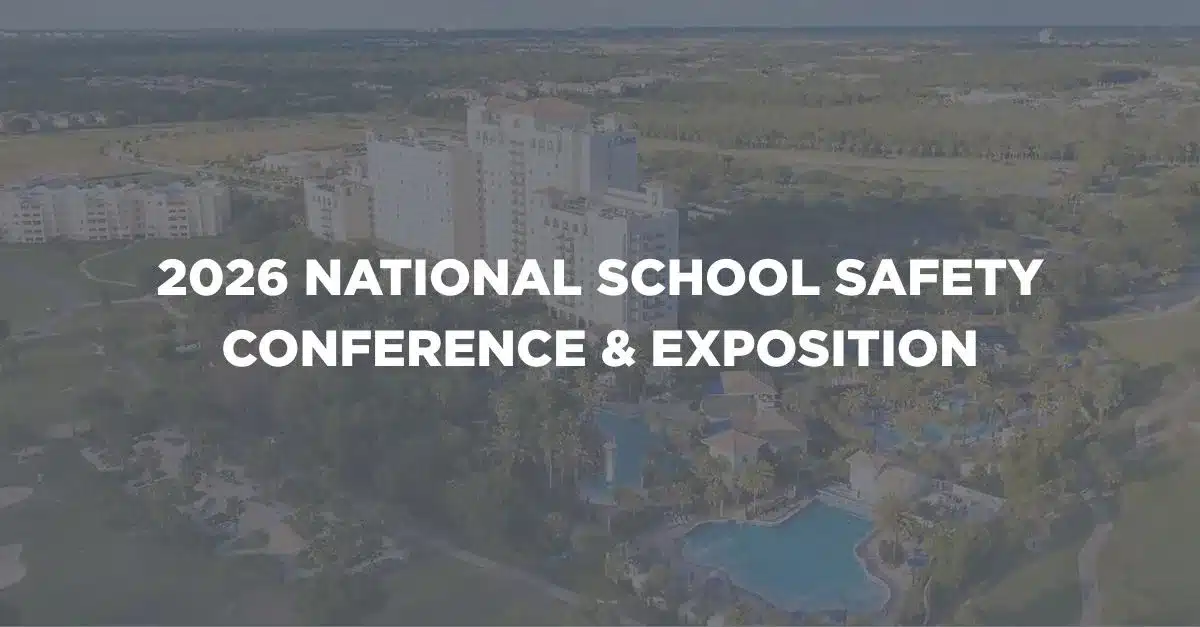 National School Safety Conference & Exposition