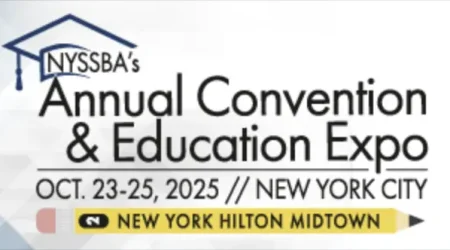 NYSSBA Convention
