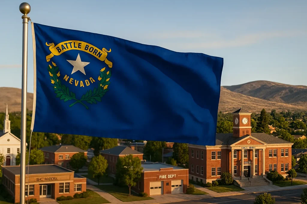 Nevada Security Grants