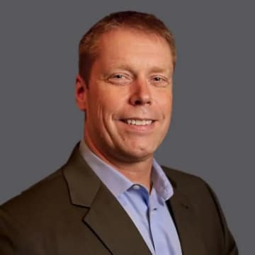 Niclas K. Gustavsson - CTO & Co-Founder
