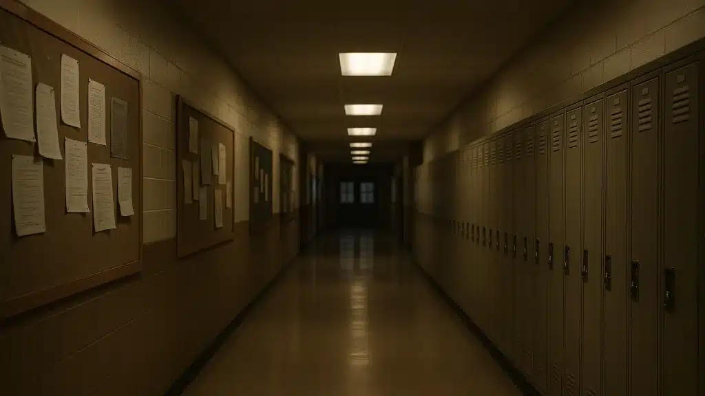 Notable School Shootings in 2024