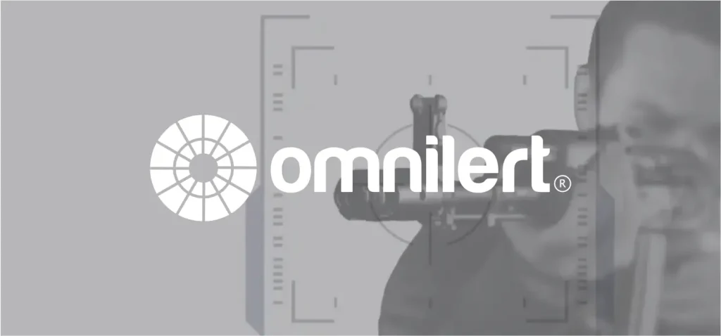 Omnilert AI Gun Detection