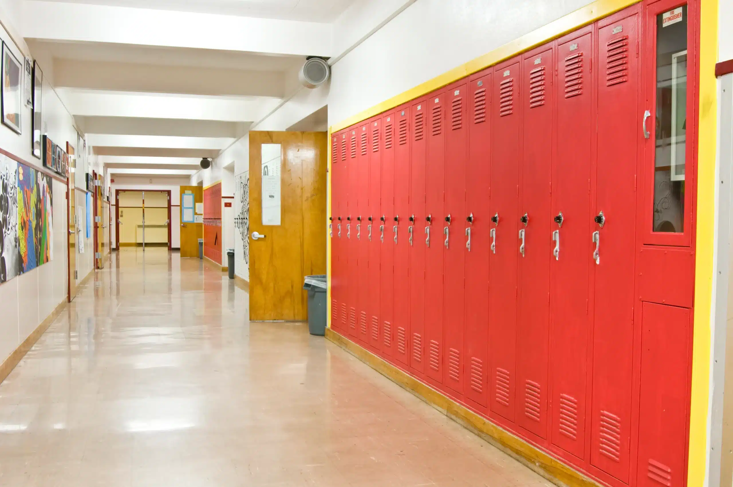 Omnilert Launches Secure Schools Grant Program to Enhance School Safety