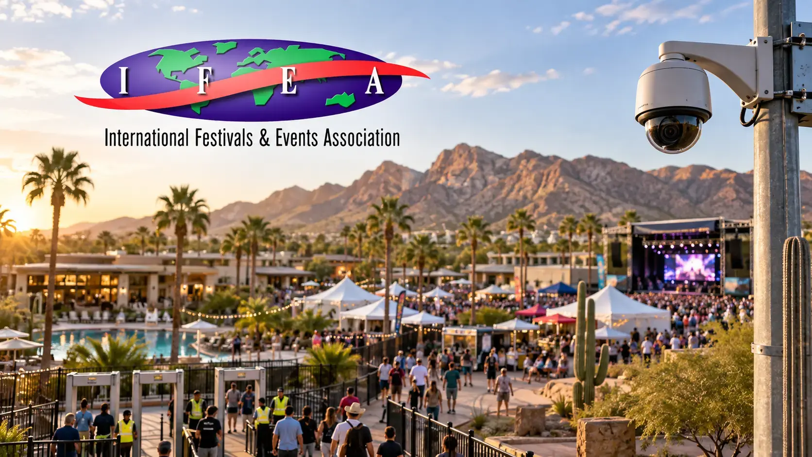 Omnilert Heads to the IFEA Convention Hero