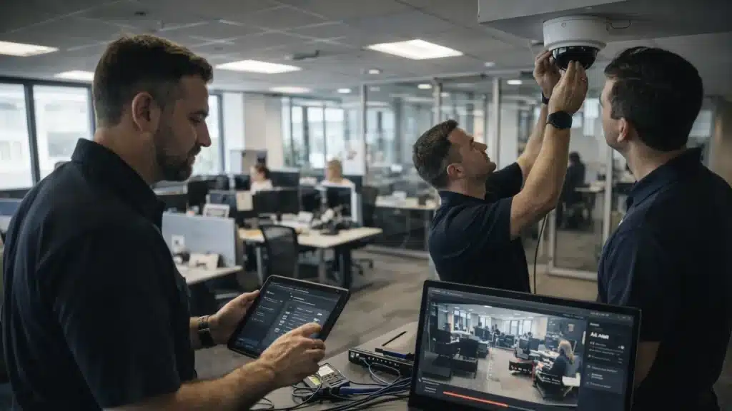 Operational Standards for human-in-the-loop security